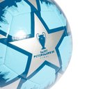 Football Uniforia Club Ball