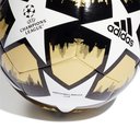 Football Uniforia Club Ball