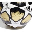 Football Uniforia Club Ball