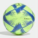 Club Football