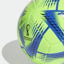 Club Football
