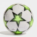 Football Uniforia Club Ball