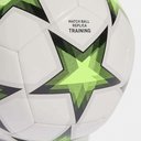 Football Uniforia Club Ball