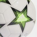 Football Uniforia Club Ball