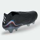 Copa Sense + FG Football Boots