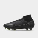 Mercurial Superfly Elite DF FG Football Boots