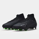 Mercurial Superfly Elite DF FG Football Boots