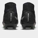 Mercurial Superfly Elite DF FG Football Boots