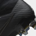 Mercurial Superfly Elite DF FG Football Boots