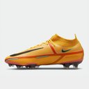 Phantom GT Elite FG Football Boots