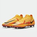 Phantom GT Elite FG Football Boots