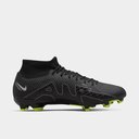 Mercurial Superfly Academy DF FG Football Boots