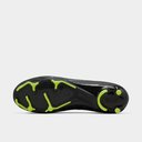 Mercurial Superfly Academy DF FG Football Boots