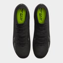 Mercurial Superfly Academy DF FG Football Boots