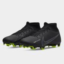 Mercurial Superfly Academy DF FG Football Boots