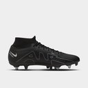 Mercurial Superfly Academy DF SG Football Boots