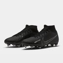Mercurial Superfly Academy DF SG Football Boots