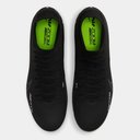 Mercurial Superfly Academy DF SG Football Boots