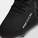 Mercurial Superfly Academy DF SG Football Boots