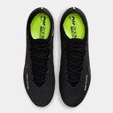 Mercurial Vapor Elite FG Football Boots