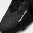 Mercurial Vapor Elite FG Football Boots