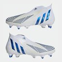 Predator + SG Football Boots