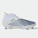 Predator + SG Football Boots
