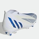 Predator + SG Football Boots
