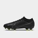 Mercurial Vapor Pro FG Football Boots