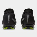 Mercurial Vapor Pro FG Football Boots