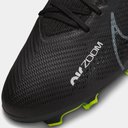 Mercurial Vapor Pro FG Football Boots