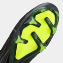 Mercurial Vapor Pro FG Football Boots