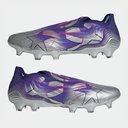 Copa Sense + FG Football Boots