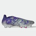 Copa Sense + FG Football Boots