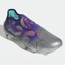 Copa Sense + FG Football Boots