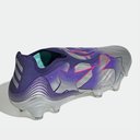 Copa Sense + FG Football Boots