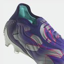 Copa Sense + FG Football Boots