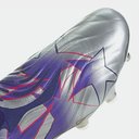 Copa Sense + FG Football Boots