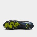 Mercurial Vapor Elite Soft Ground Football Boots