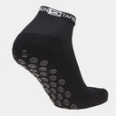 Short Grip Socks
