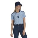 Spain Euro Away Jersey Ladies