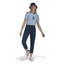 Spain Euro Away Jersey Ladies