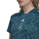 Germany DBF Away Jersey Ladies