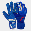 Attrakt OrthTec Goalkeeper Gloves