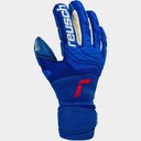 Attrakt OrthTec Goalkeeper Gloves