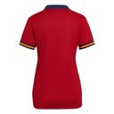 Spain Euro Home Jersey Ladies