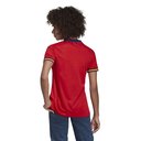 Spain Euro Home Jersey Ladies