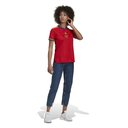 Spain Euro Home Jersey Ladies
