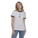 Germany DFB Home Jersey Ladies