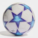 Football Uniforia Club Ball
